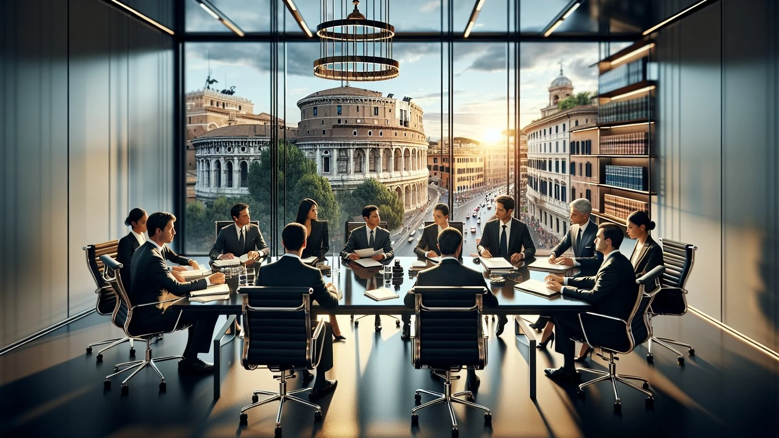 How to find the best criminal solicitors Leeds (image 3 of 4)