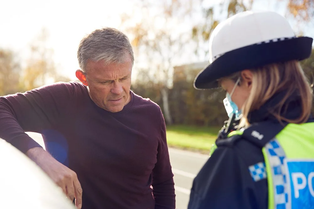 Driving Without Insurance: What Are the Consequences? (image 2 of 3)