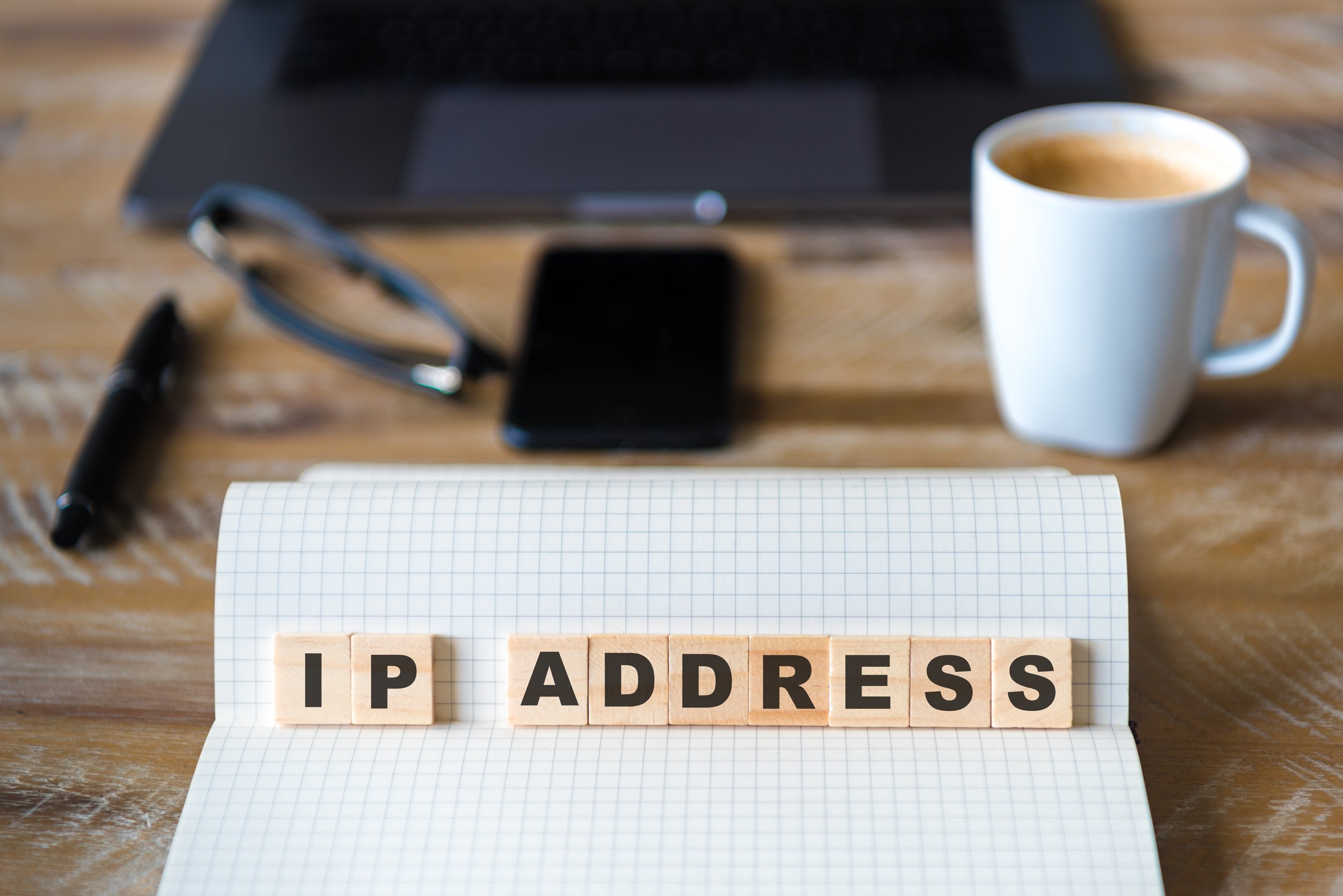 The importance of IP address evidence (image 3 of 3)