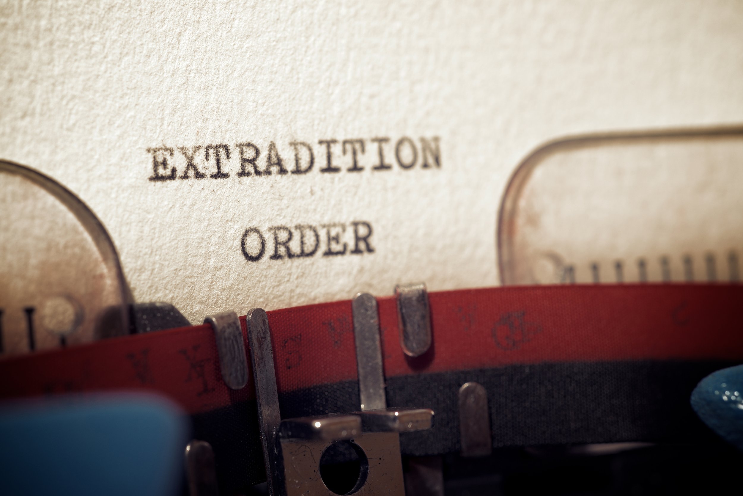 What to do if you’re facing an extradition request (image 2 of 3)