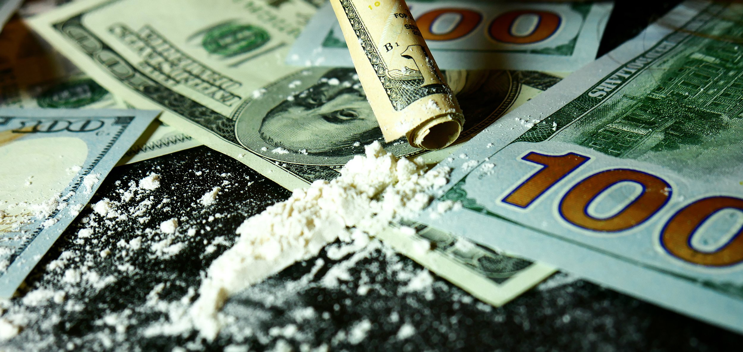 County Lines Drug Cases & Cross-Border Drug Supply (image 2 of 2)