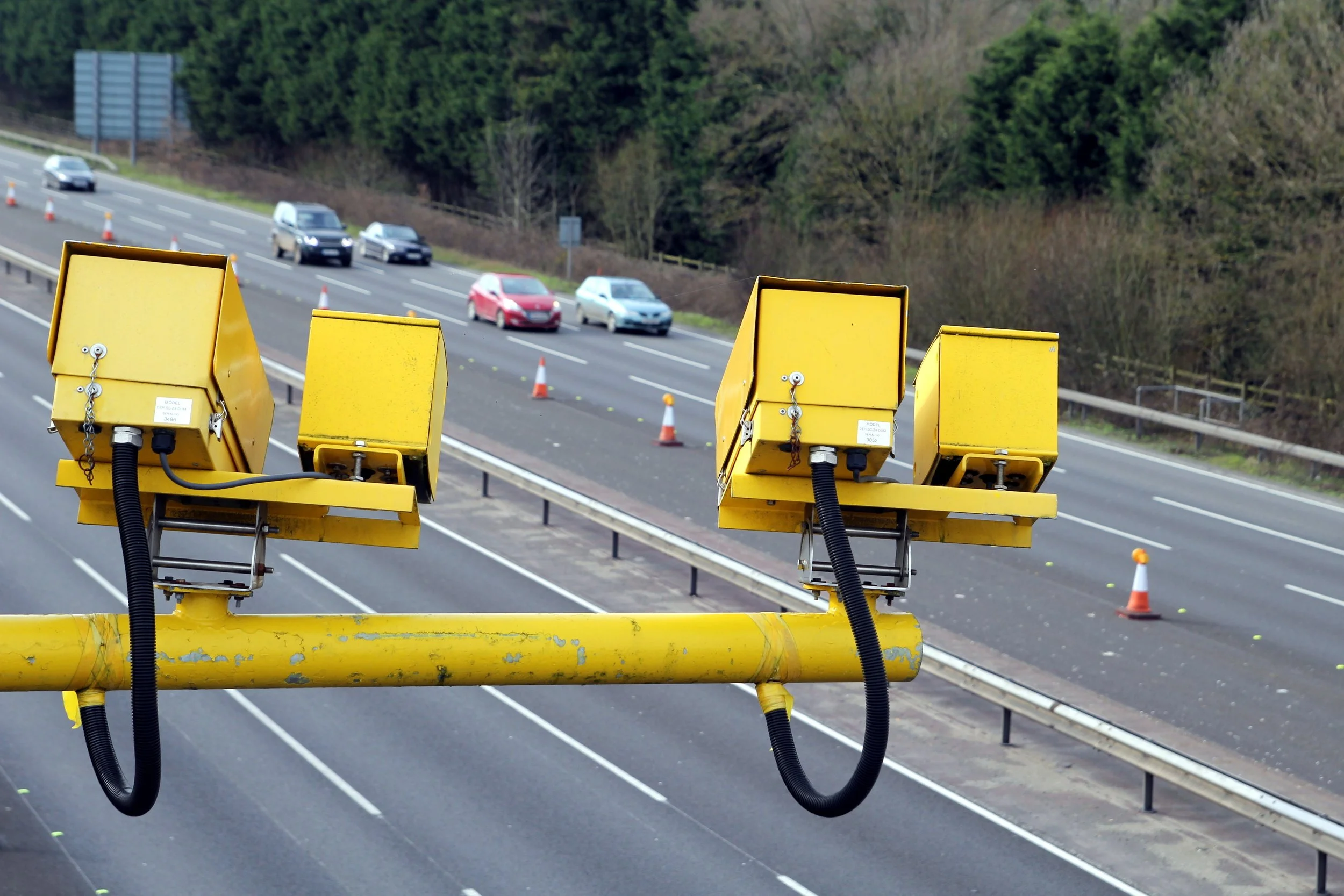Traffic Cameras & Phone Use: What Drivers Need to Know (image 2 of 4)