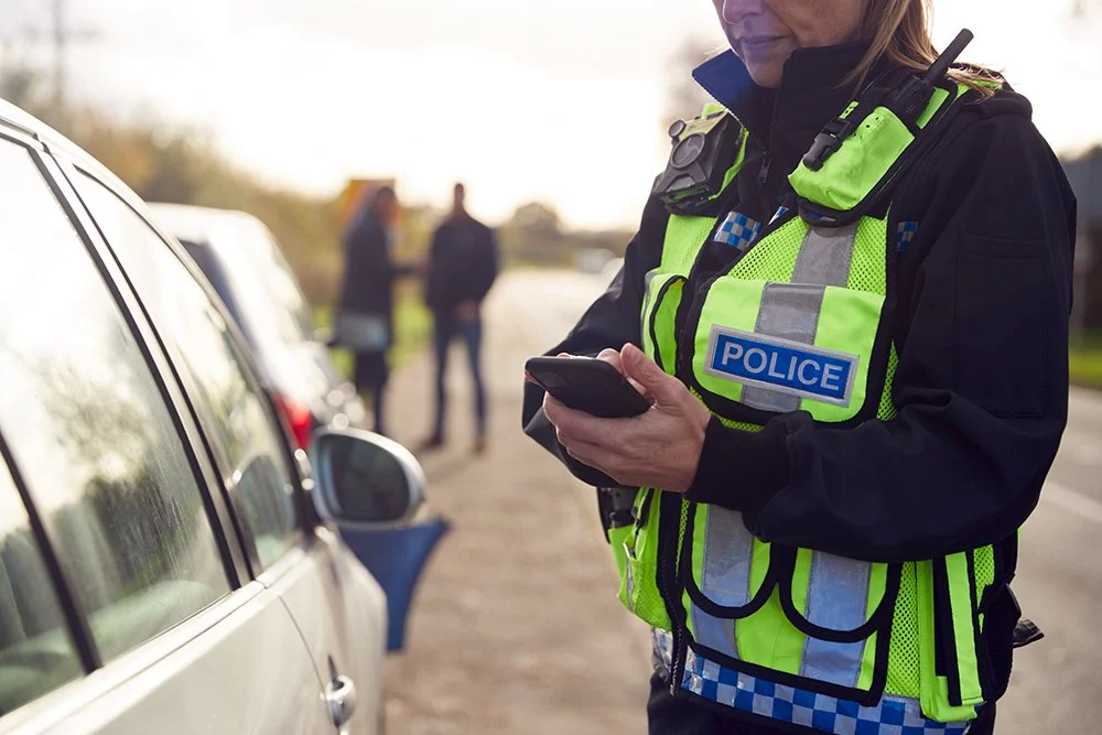 Driving Without Insurance: What Are the Consequences? (image 3 of 3)