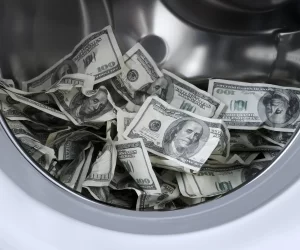 Money+laundering